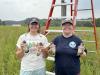 Delaware Wild Lands, DNREC celebrate American kestrel success story