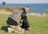 Ukrainians Shoot Down Drone in Danish Airspace During Demonstration Operation