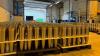 Denmark to Create Artillery and Mortar Ammunition Reserve in Case of War