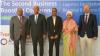 Private sector cooperation strengthened to boost trade along Djibouti-Ethiopia Corridor