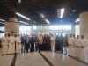 QU hosts specialised training course on work zone safety