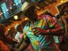 Blue Bachata in the Dominican Republic