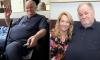 'If we die tonight, do you think that Meghan will come to my funeral?': Why drinking PG Tips with Thomas Markle as his 19th-floor Philippines apartment was rocked by an earthquake was the most surreal moment of my life, writes CAROLINE GRAHAM