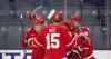 Early season takeaways for Nebraska men’s hockey