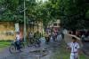 India spared from Gen Z uprisings