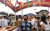 Yangon kicks off 4-day Thadingyut Market Fair and Music Festival