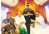 Akwaamaka Music breathes fresh air into entertainment industry with state-of-the-art studio
