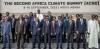 African countries gear up for major push on climate innovation, climate financing and climate change laws