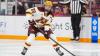 'U' Falls to Michigan Tech Despite Early Lead