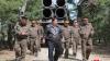 North Korea’s Kim vows additional military measures ahead of major parade