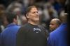 LeBron James’ Business Partner Pinpoints Mark Cuban’s “Disrespectful” Behavior That Hurt His Mavs Fandom