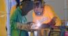 GCA Construction Warriors: 60 students learn hands-on about construction careers
