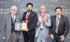 Rene Hospitals chairman gets ‘Indo-UK Global Healthcare Leader’ award
