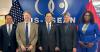 Historic First U.S.-Lao Business Roundtable Strengthens Trade and Investment Ties