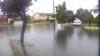 Canal overflows in Salt Lake City neighborhood, floods nearly 2 dozen homes