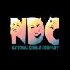 ‘Laugh of the River’ for NCC next week after Barbados premiere