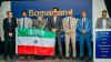 Somaliland electoral commission wins global award for transparent elections in Botswana