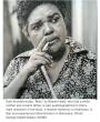 Bessie Head: From South African asylum to Botswana exile, claimed only in death