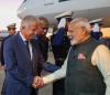 Brazil’s Defence Minister Visits India to Boost Defence Ties