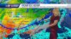 Warmer October highs Sunday in North Carolina