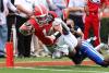 Simpson, Alabama manhandle Vandy