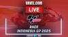 MotoGP LIVE Result Updates in Indonesian GP Race