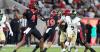 Colorado State Blown Out by San Diego State, 45-24
