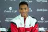 "Before that, he was doing any job, minimum wage" - Felix Auger-Aliassime reveals how his immigrant father survived in Canada due to tennis