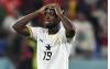 Otto Addo calls on Inaki Williams to adapt well with Black Stars squad ahead of 2026 World Cup