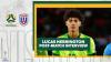 Lucas Herrington Post-Match Interview | Australia U20 v Cuba U20 | FIFA U-20 World Cup Chile 2025™