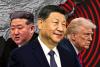 Unmoored: Trump’s Neo-Isolationism and Beijing’s Rising Tide