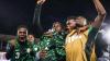FIFA U-20 World Cup: Nigeria’s Fate Hangs On Colombia Decider
