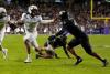 Colorado Buffaloes start strong, falter late against TCU