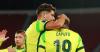 Young Socceroos finish group stage with 3-1 victory over Cuba