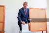 Czech billionaire ex-PM’s party tops parliamentary election vote