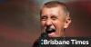 Populist right-wing billionaire Andrej Babis wins Czech parliamentary election