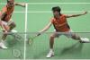 Injury blow rules Wei Chong-Kai Wun out of Arctic and Denmark Opens