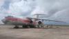India hires Russian cargo plane for its first direct shipment of research equipment to Antarctica