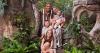 'We sold everything to travel the world with our children - we have no regrets'