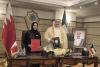 Bahrain and Kuwait sign MoU to bolster health cooperation