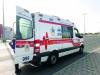 Bahrain: Motorcyclist Killed In Salmabad Accident