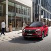 Qatar Automobiles Company launches special offer on range of Mitsubishi SUVs in Qatar