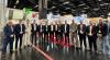 Jordan Showcases Food Industry Strength at Anuga 2025 in Germany