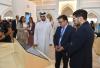 11th Baku International Book Fair continues