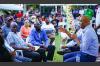 Gov’t to continue creating employment opportunities, modernising education sector – VP Jagdeo