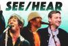 See/Hear: The Best Movies, TV and Music for October 2025