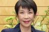 Takaichi, Abe's heir and candidate to become Tokyo's first female prime minister