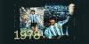 How Argentina won the 1978 World Cup: Home-based talent, free-flowing football and peak Mario Kempes