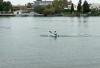 Azerbaijan rowing duo claims bronze at CIS Games