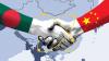 How should China and Bangladesh conduct economic co-op?